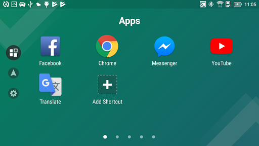 Auto+ Show PC