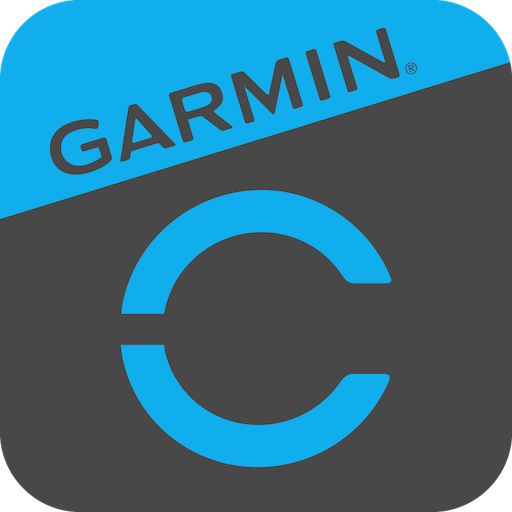 Garmin Connect? ???????