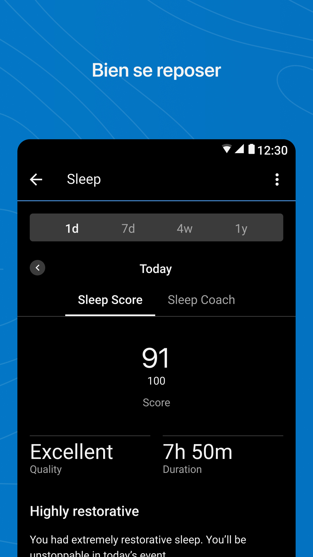 Garmin Connect™ PC