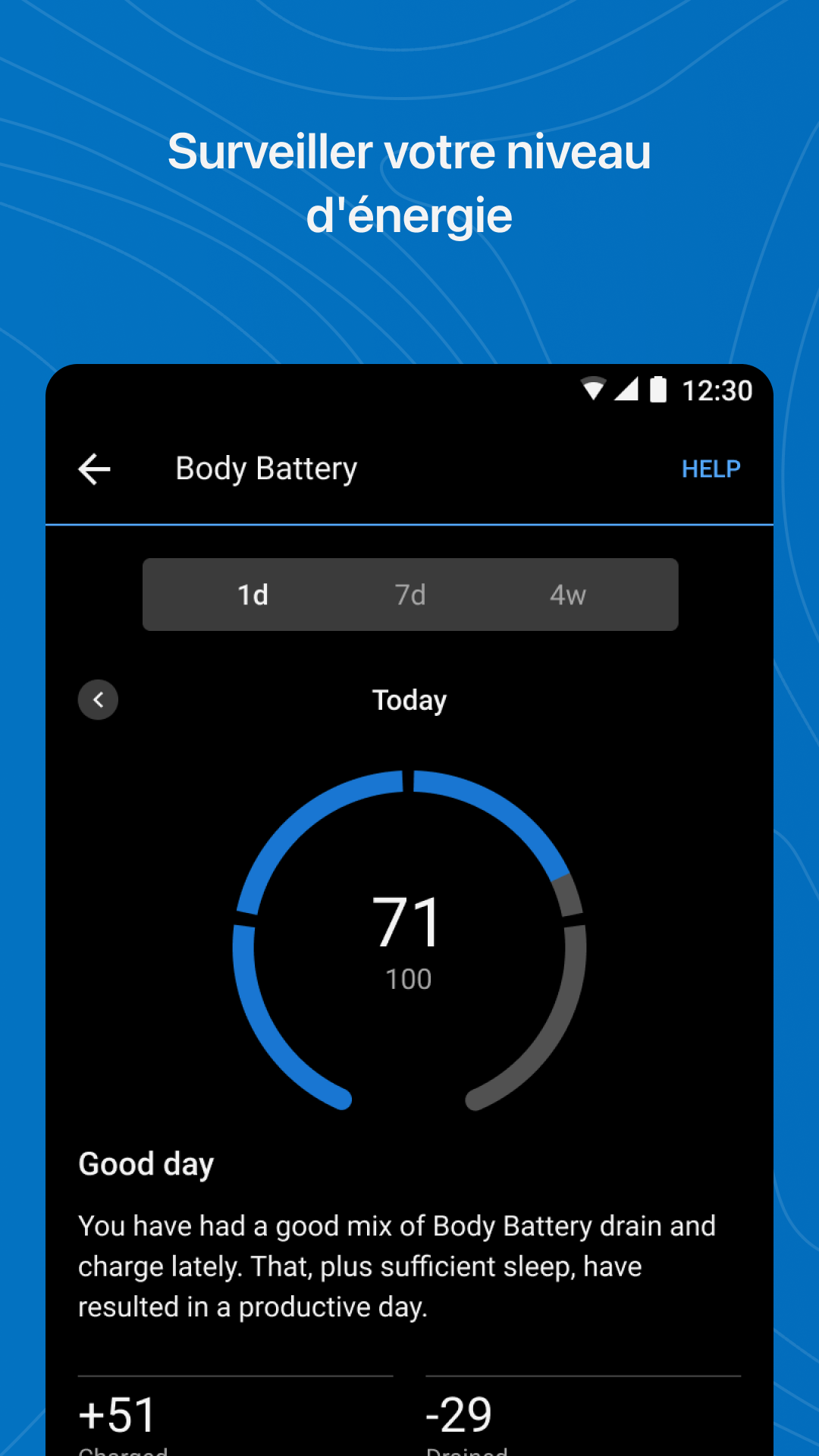 Téléchargez Garmin Connect™ sur PC avec MEmu