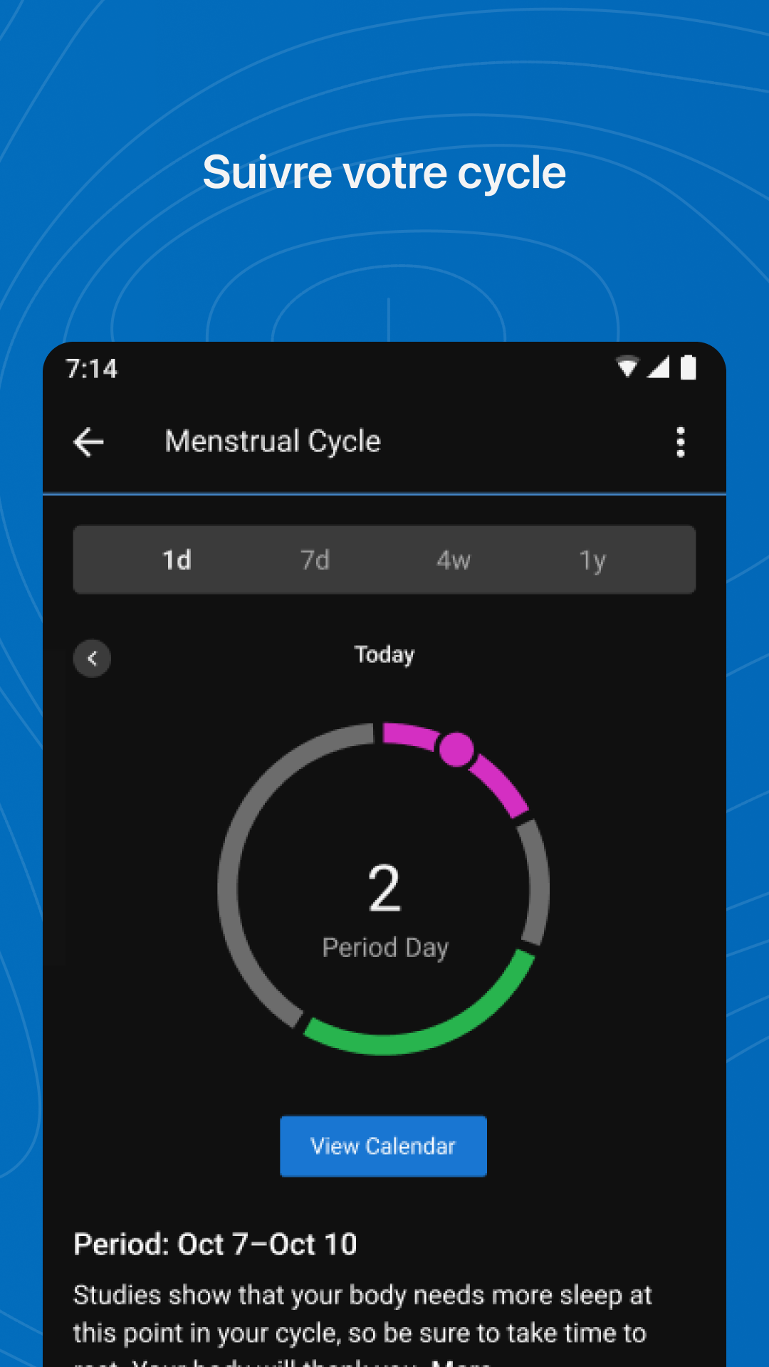 Garmin Connect™ PC