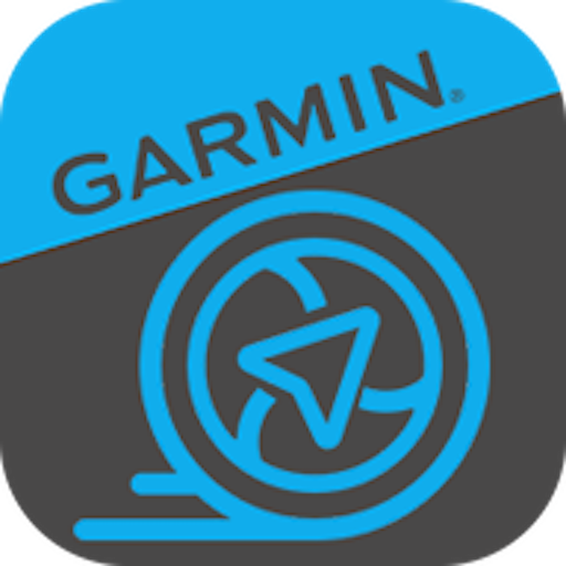 komputer Garmin StreetCross