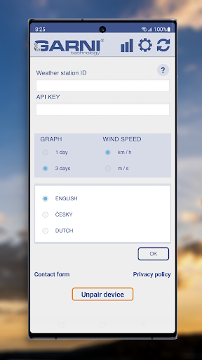 GARNI technology PC版