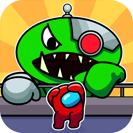 Survivor In Rainbow Monster – Apps no Google Play