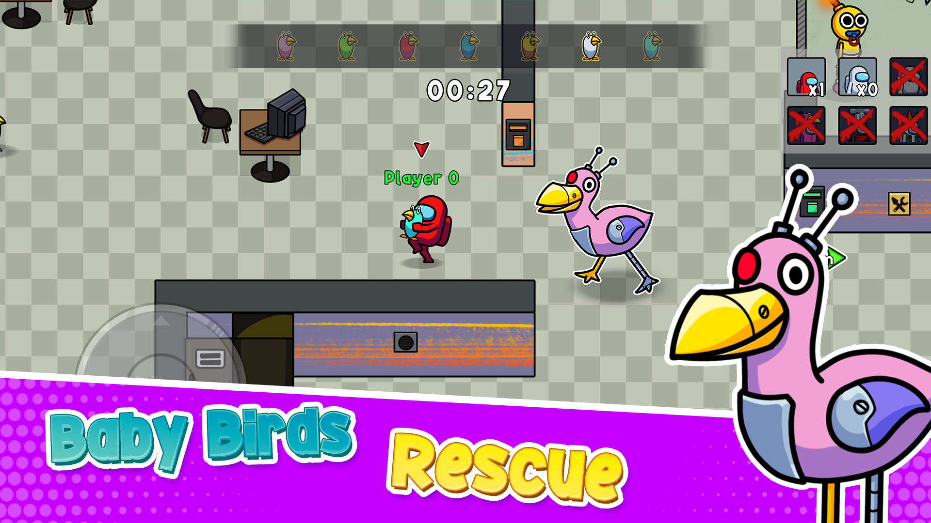 Garten of Rainbow Monsters PC