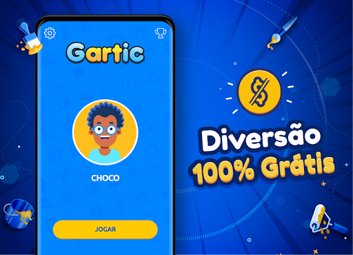 Gartic para PC