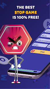 Jogo Stop - Adedonha na App Store