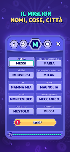 StopotS - Nomi, Cose, Città PC