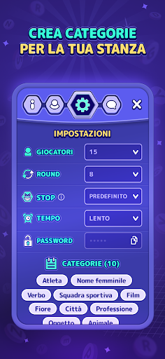 StopotS - Nomi, Cose, Città PC