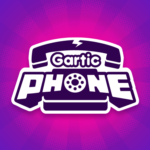 Gartic Phone PC版