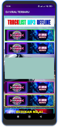 komputer Dj Garam Dan Madu Slow Viral