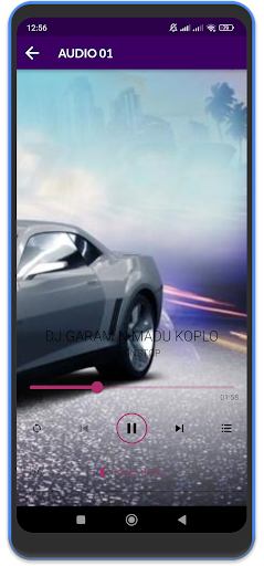 komputer Dj Garam Dan Madu Slow Viral