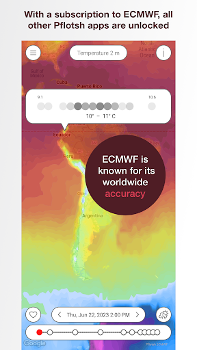 Pflotsh ECMWF