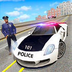 Police Car Chase PC