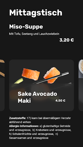 Gastronovi Digital Signage PC