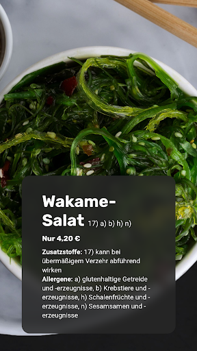 Gastronovi Digital Signage PC