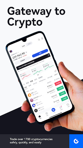 komputer Gate.io - Buy Bitcoin & Crypto