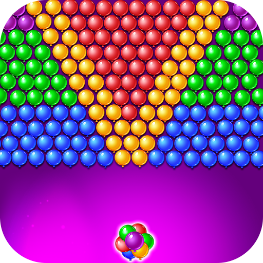 Bubble Shooter PC