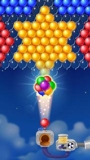 Bubble Shooter PC