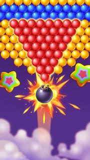 Bubble Shooter PC