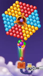 Bubble Shooter PC