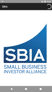 SBIA Small Business Investor