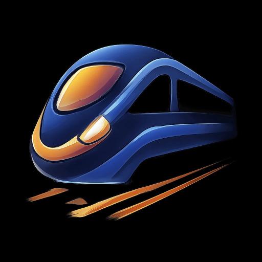 BD Train Tracking পিসি