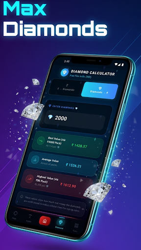 FF Sensi Pro পিসি