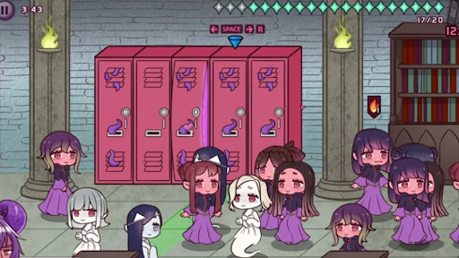 lovecraft locker PC