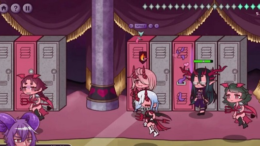 lovecraft locker PC