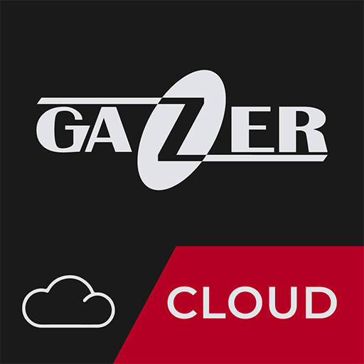 Gazer Cloud ПК
