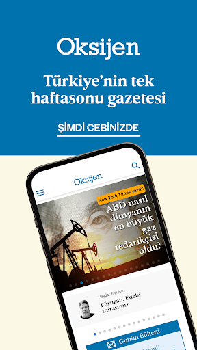 Oksijen Gazetesi PC