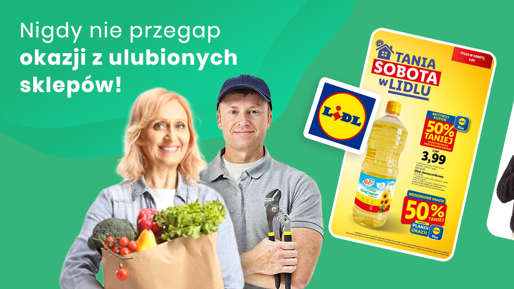 Blix Gazetka Gazetki Promocyjne PC