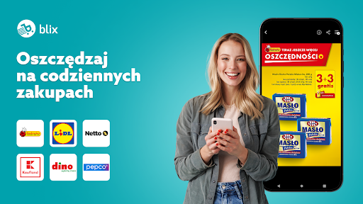 Blix Gazetka Gazetki Promocyjne PC