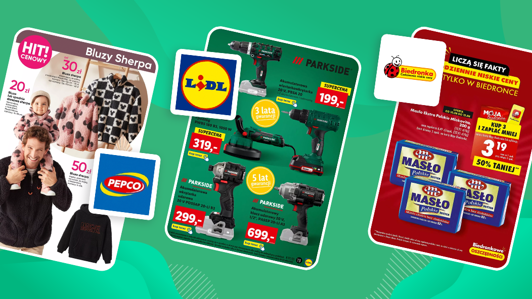 Blix Gazetka Gazetki Promocyjne PC