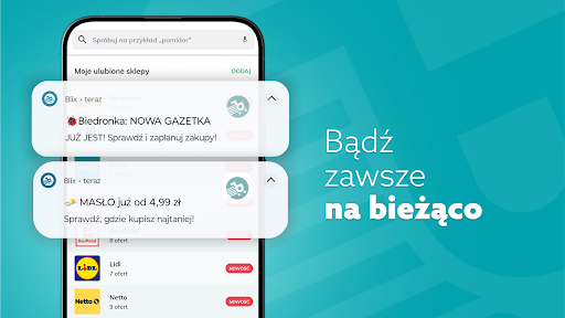 Blix Gazetka Gazetki Promocyjne PC