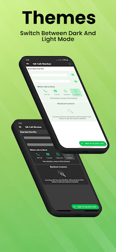 komputer WCB: Auto Decline & Reply Wa