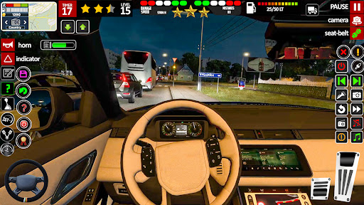 Real Car Parking Games 2023 পিসি