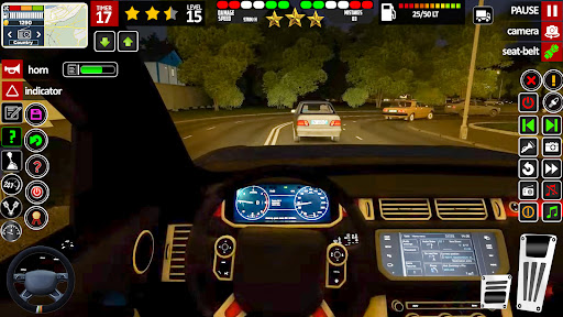 Real Car Parking Games 2023 পিসি