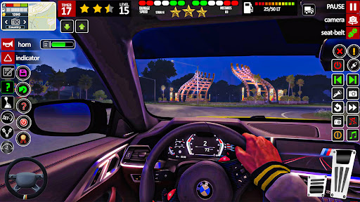 Real Car Parking Games 2023 পিসি