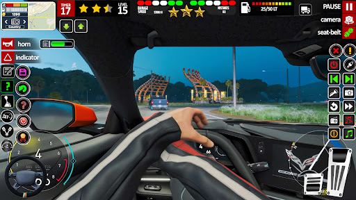 Real Car Parking Games 2023 পিসি