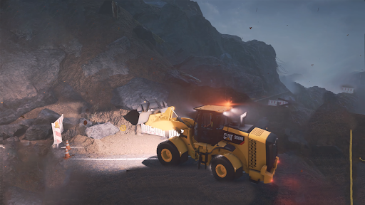 Jogos de Construção com JCB 3D para PC