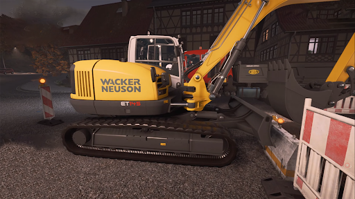 Jogos de Construção com JCB 3D para PC