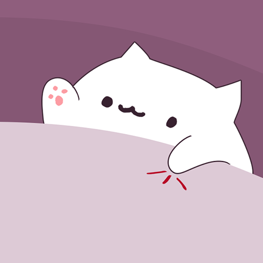 Bongo Cat - All Instruments ПК