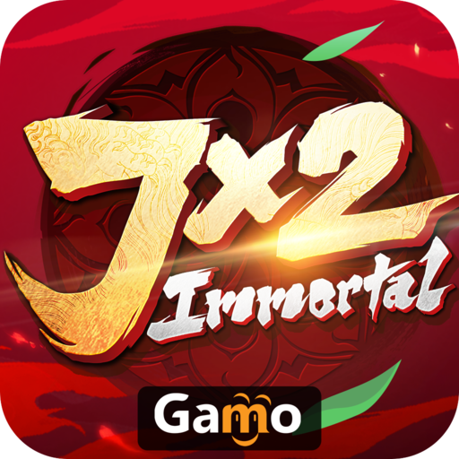 JX2 IMMOTAL MOBILE电脑版