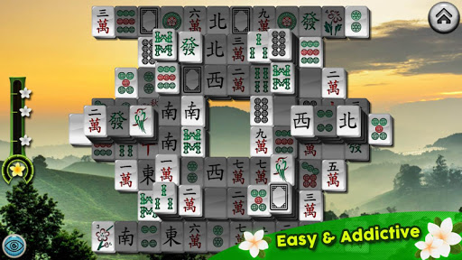 Mahjong Infinite PC