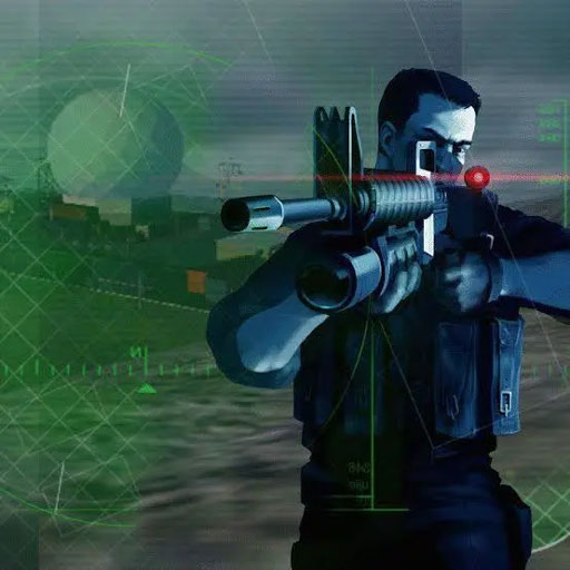 IGI-2 Covert Strike PC