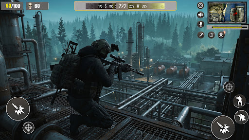 IGI-2 Covert Strike PC