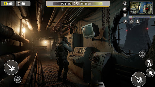 IGI-2 Covert Strike PC