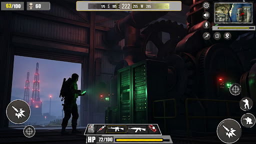 IGI-2 Covert Strike PC